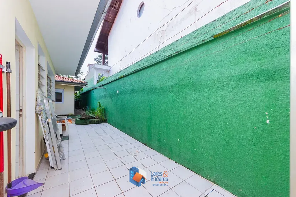 Casa, 4 quartos, 280 m² - Foto 10
