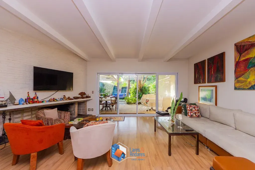 Casa, 4 quartos, 280 m² - Foto 12