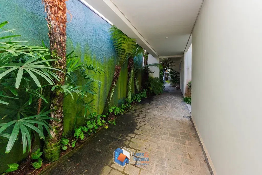 Casa, 4 quartos, 280 m² - Foto 2