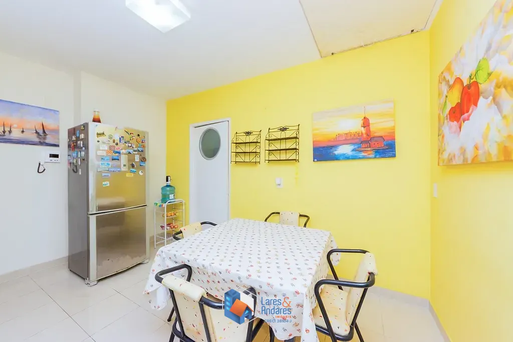 Casa, 4 quartos, 280 m² - Foto 15