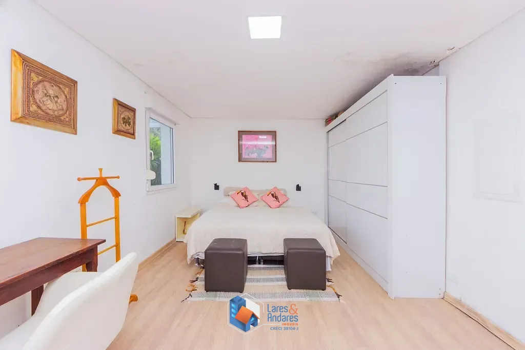 Casa, 4 quartos, 280 m² - Foto 16