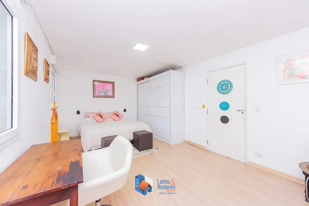 Casa, 4 quartos, 280 m² - Foto 17
