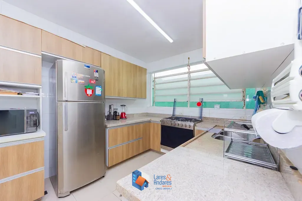 Casa, 4 quartos, 280 m² - Foto 21
