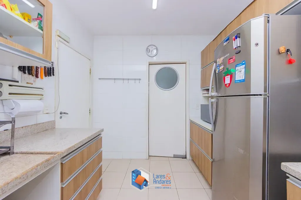 Casa, 4 quartos, 280 m² - Foto 22