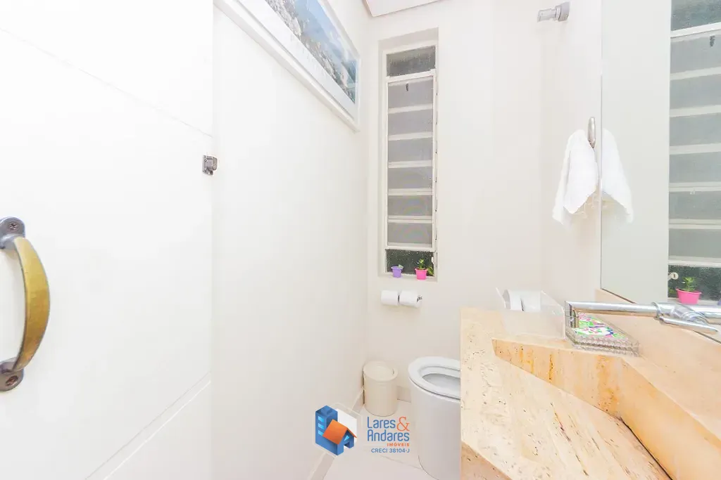 Casa, 4 quartos, 280 m² - Foto 23