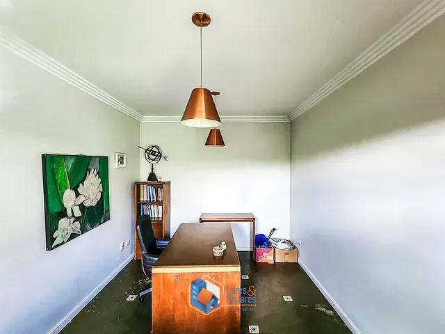 Casa 4 quartos e 5 banheiros, à venda, no bairro Interlagos em São Paulo