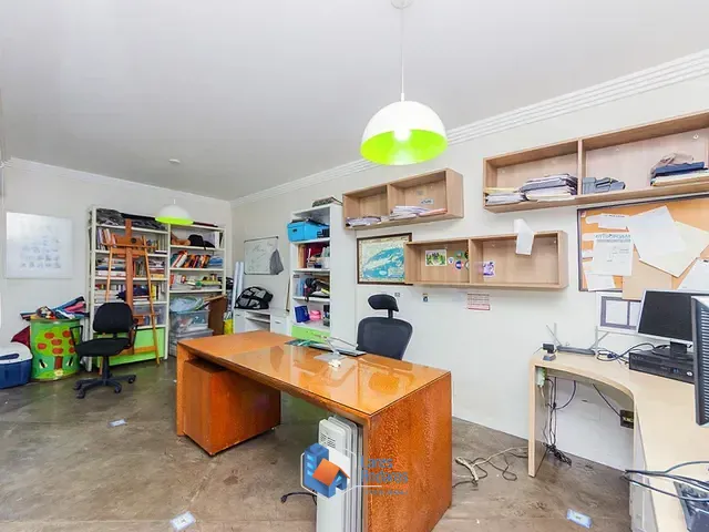 Casa 4 quartos e 5 banheiros, à venda, no bairro Interlagos em São Paulo