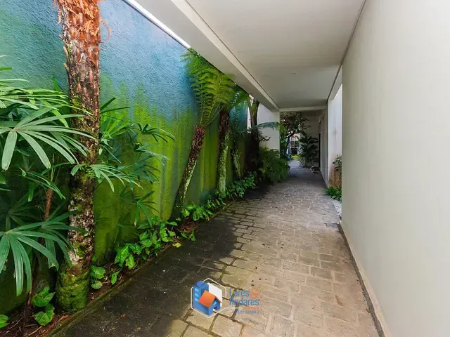 Casa 4 quartos e 5 banheiros, à venda, no bairro Interlagos em São Paulo