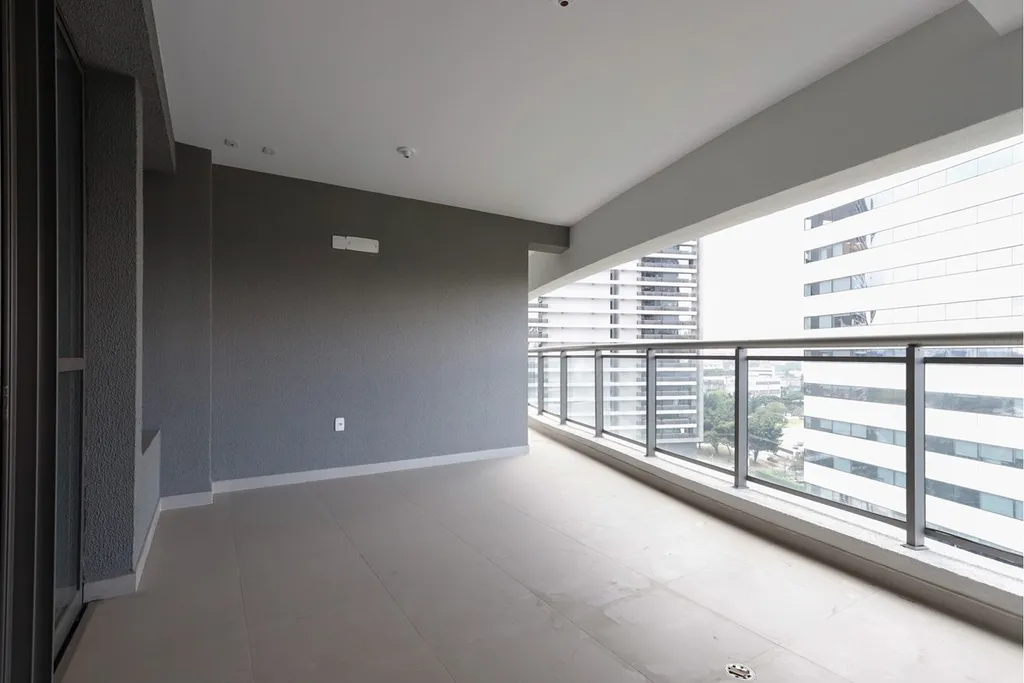 Apartamento à venda 2 Quartos 1 Suite 70M² Água Branca São Paulo - SP