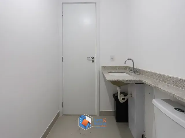 Apartamento 2 quartos e 2 banheiros, à venda, no bairro Água Branca em São Paulo