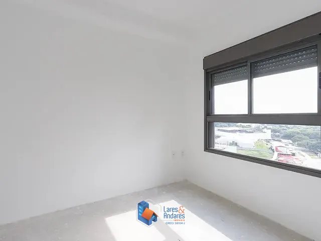 Apartamento 2 quartos e 2 banheiros, à venda, no bairro Água Branca em São Paulo