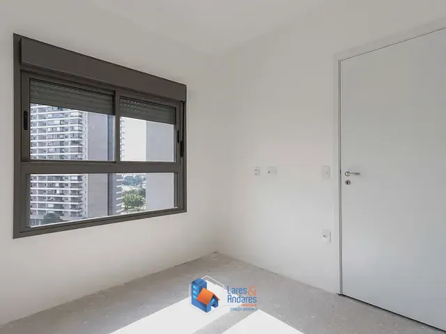 Apartamento 2 quartos e 2 banheiros, à venda, no bairro Água Branca em São Paulo