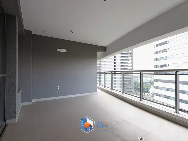 Apartamento 2 quartos e 2 banheiros, à venda, no bairro Água Branca em São Paulo