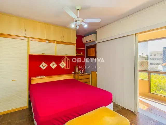 Apartamento 3 quartos e 4 banheiros, à venda, no bairro Centro em Canoas