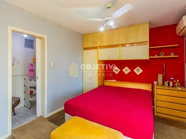 Apartamento 3 quartos e 4 banheiros, à venda, no bairro Centro em Canoas