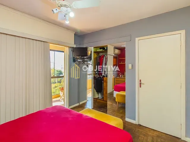 Apartamento 3 quartos e 4 banheiros, à venda, no bairro Centro em Canoas