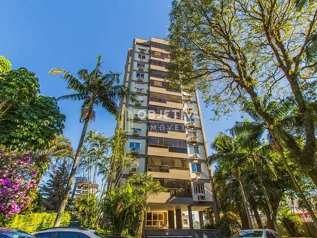 Apartamento 3 quartos e 4 banheiros, à venda, no bairro Centro em Canoas