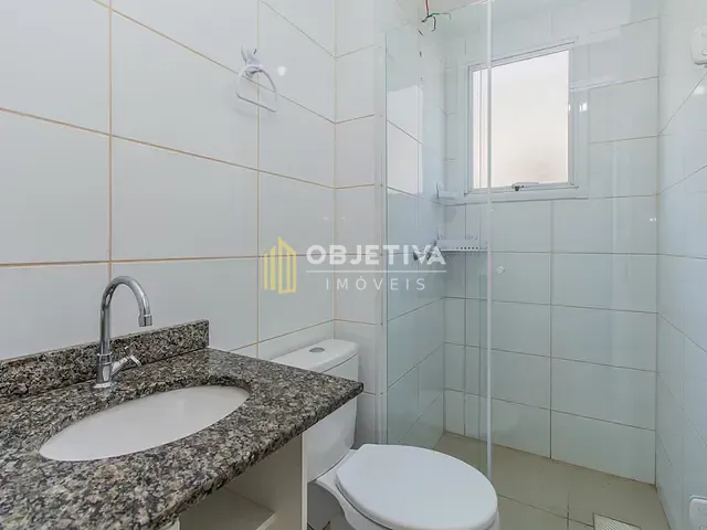 Apartamento 2 quartos e 1 banheiro, à venda, no bairro Estância Velha em Canoas