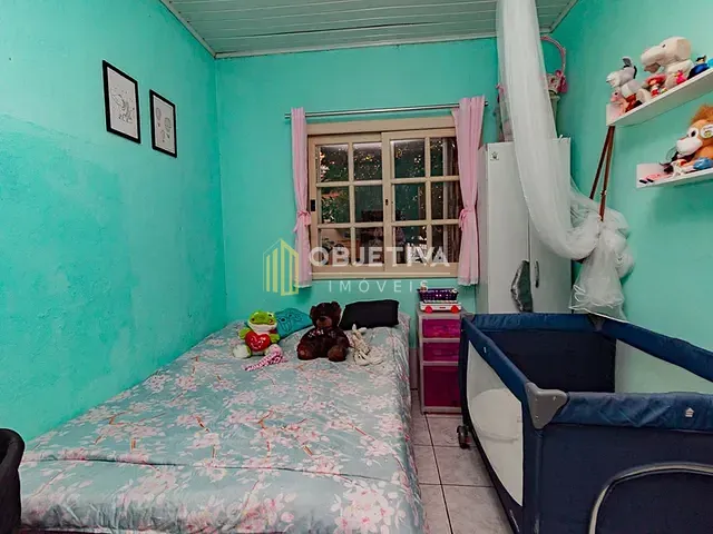 Casa 2 quartos e 2 banheiros, à venda, no bairro Rubem Berta em Porto Alegre