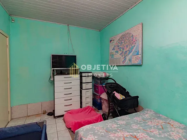 Casa 2 quartos e 2 banheiros, à venda, no bairro Rubem Berta em Porto Alegre