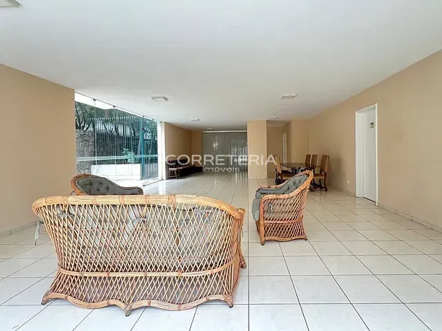 Apartamento 2 quartos e 2 banheiros, à venda, no bairro Bela Vista em São Paulo