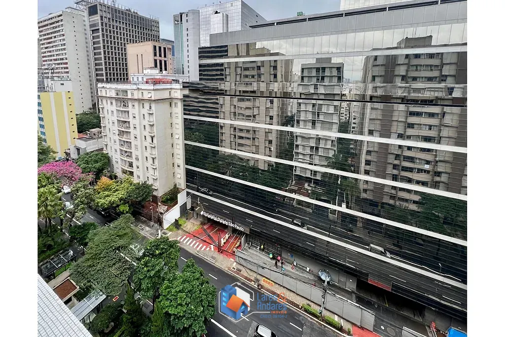Apartamento, 2 quartos, 400 m² - Foto 1