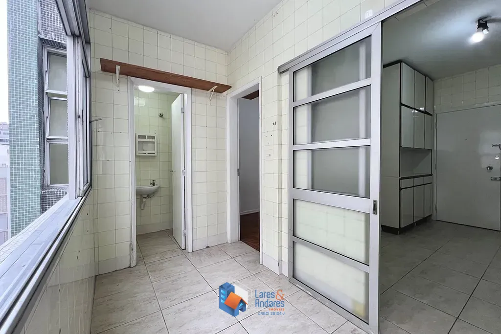 Apartamento, 2 quartos, 400 m² - Foto 25