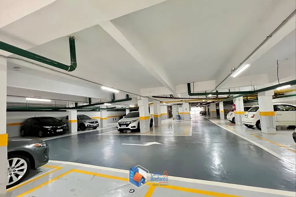 Apartamento, 2 quartos, 400 m² - Foto 22