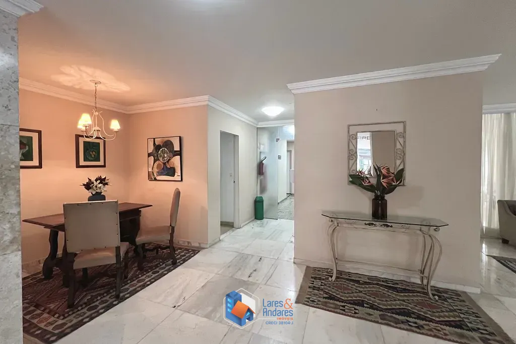 Apartamento, 2 quartos, 400 m² - Foto 4