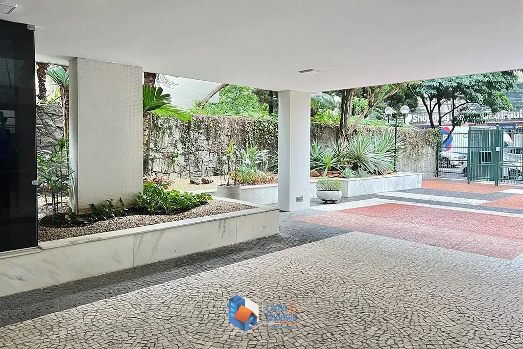 Apartamento, 2 quartos, 400 m² - Foto 6