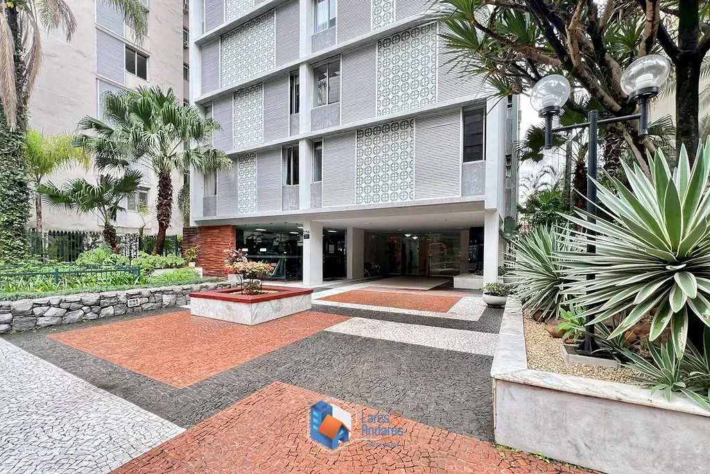 Apartamento, 2 quartos, 400 m² - Foto 7