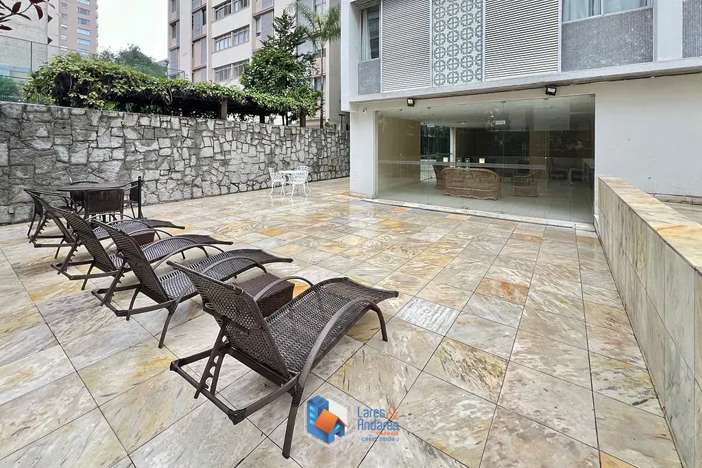 Apartamento, 2 quartos, 400 m² - Foto 8