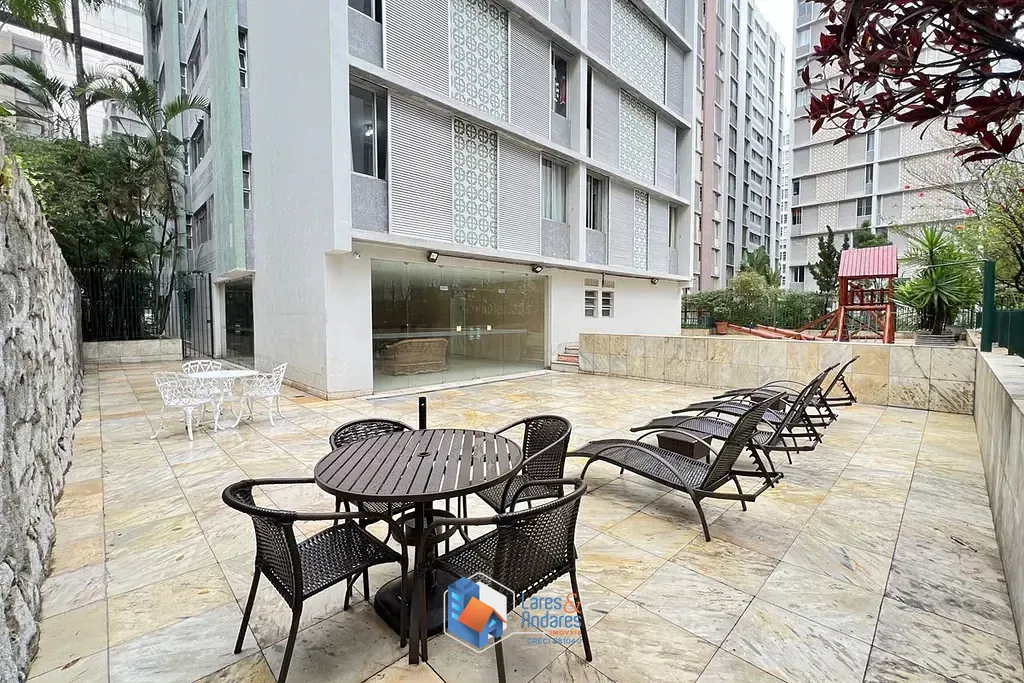 Apartamento, 2 quartos, 400 m² - Foto 9