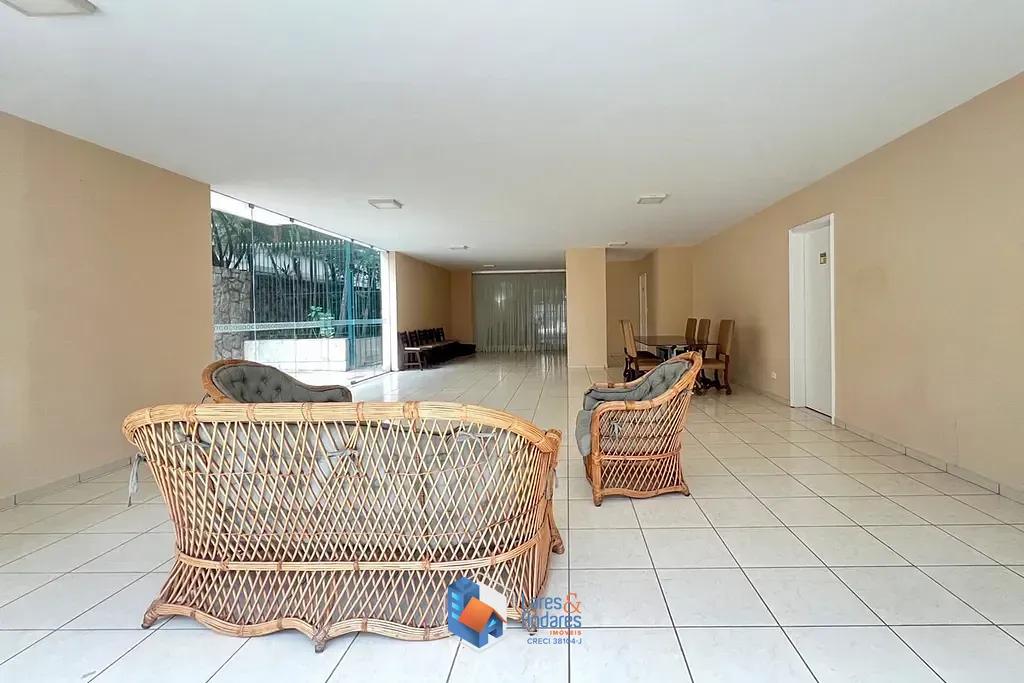 Apartamento, 2 quartos, 400 m² - Foto 2