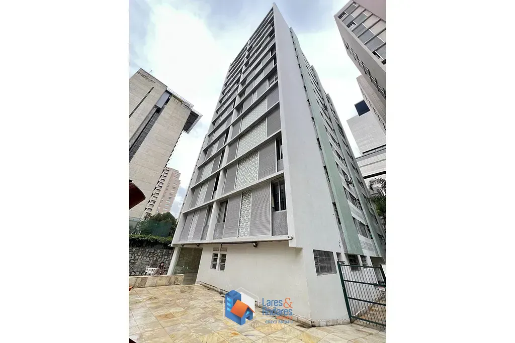 Apartamento, 2 quartos, 400 m² - Foto 11