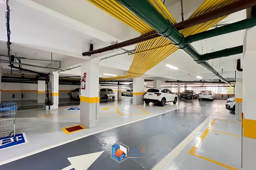 Apartamento, 2 quartos, 400 m² - Foto 12