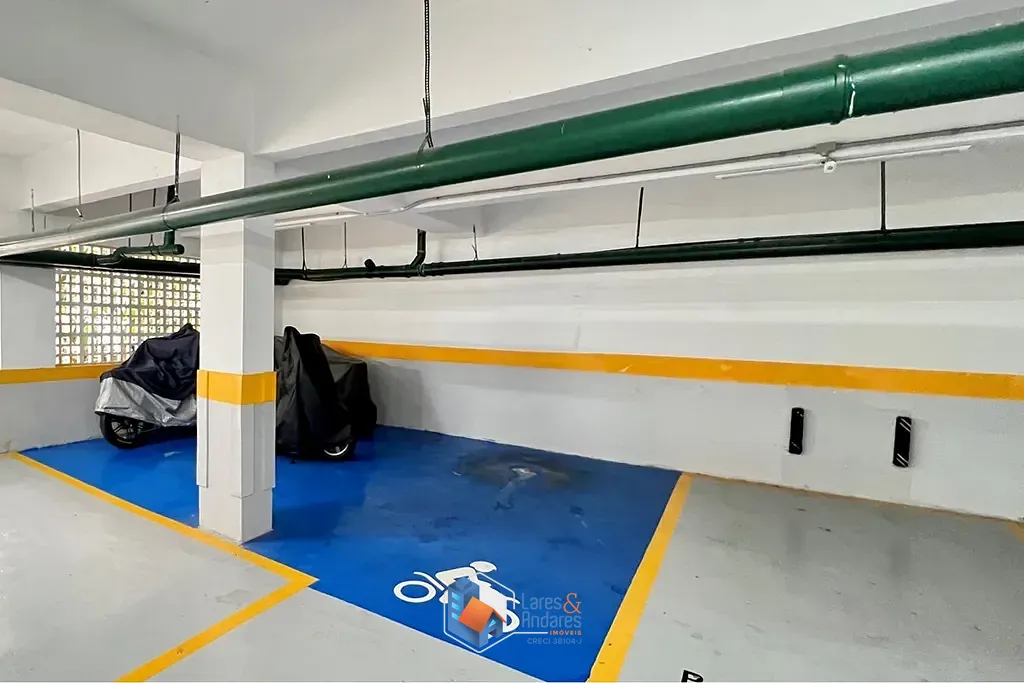 Apartamento, 2 quartos, 400 m² - Foto 13