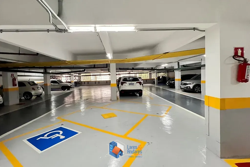 Apartamento, 2 quartos, 400 m² - Foto 14