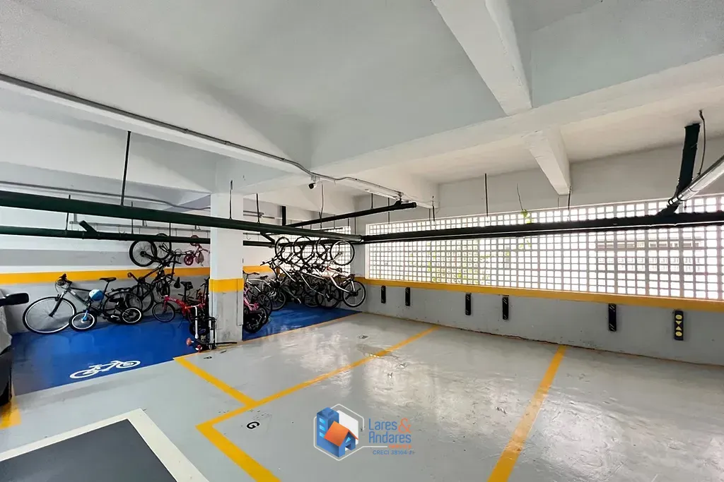Apartamento, 2 quartos, 400 m² - Foto 17