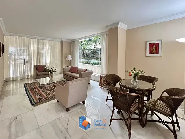 Apartamento 2 quartos e 2 banheiros, à venda, no bairro Bela Vista em São Paulo