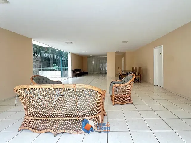 Apartamento 2 quartos e 2 banheiros, à venda, no bairro Bela Vista em São Paulo