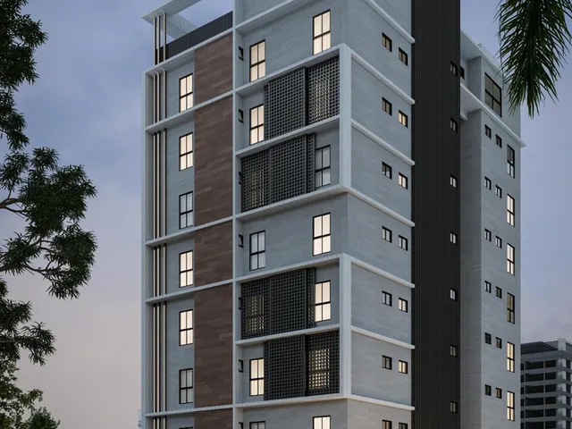 Apartamento 3 quartos e 3 banheiros, à venda, no bairro Aeroclube em João Pessoa