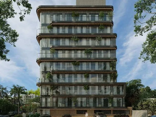 Studio 1 quarto e 1 banheiro, à venda, no bairro Cabo Branco em João Pessoa