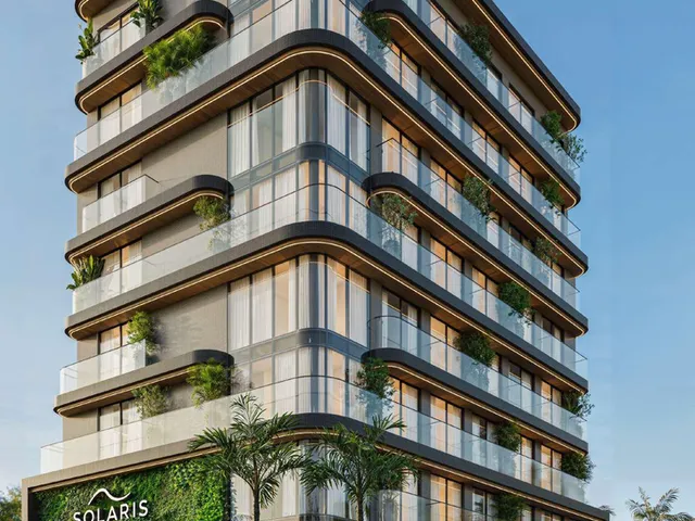 Studio 1 quarto e 1 banheiro, à venda, no bairro Cabo Branco em João Pessoa