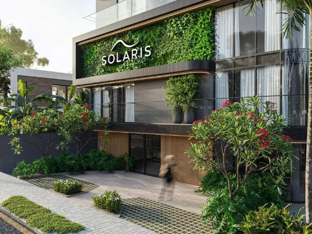 Studio 1 quarto e 1 banheiro, à venda, no bairro Cabo Branco em João Pessoa