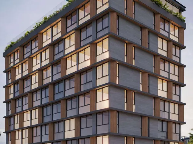 Studio 1 quarto e 1 banheiro, à venda, no bairro Ponta de Campina em Cabedelo