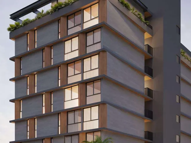 Studio 1 quarto e 1 banheiro, à venda, no bairro Ponta de Campina em Cabedelo