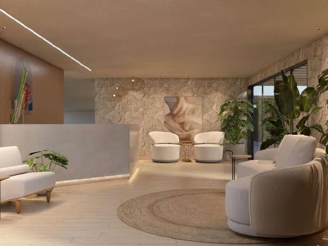 Studio 1 quarto e 1 banheiro, à venda, no bairro Ponta de Campina em Cabedelo