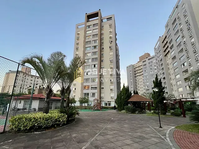 Apartamento 2 quartos e 1 banheiro, à venda, no bairro Centro em Canoas