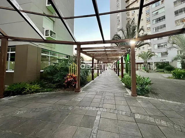 Apartamento 2 quartos e 1 banheiro, à venda, no bairro Centro em Canoas